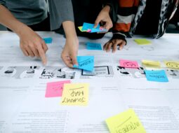 Sayem Sobhan Anvir:Innovative Strategies